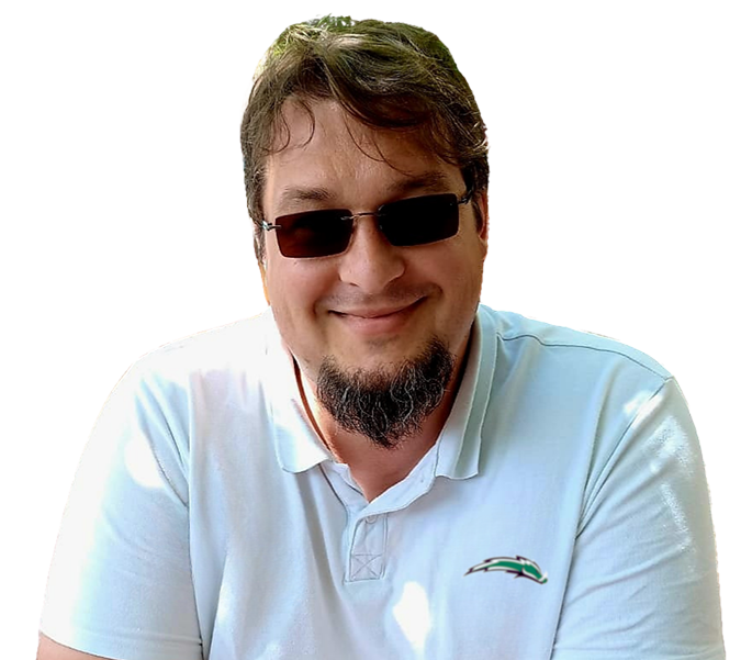 Markus Seubert