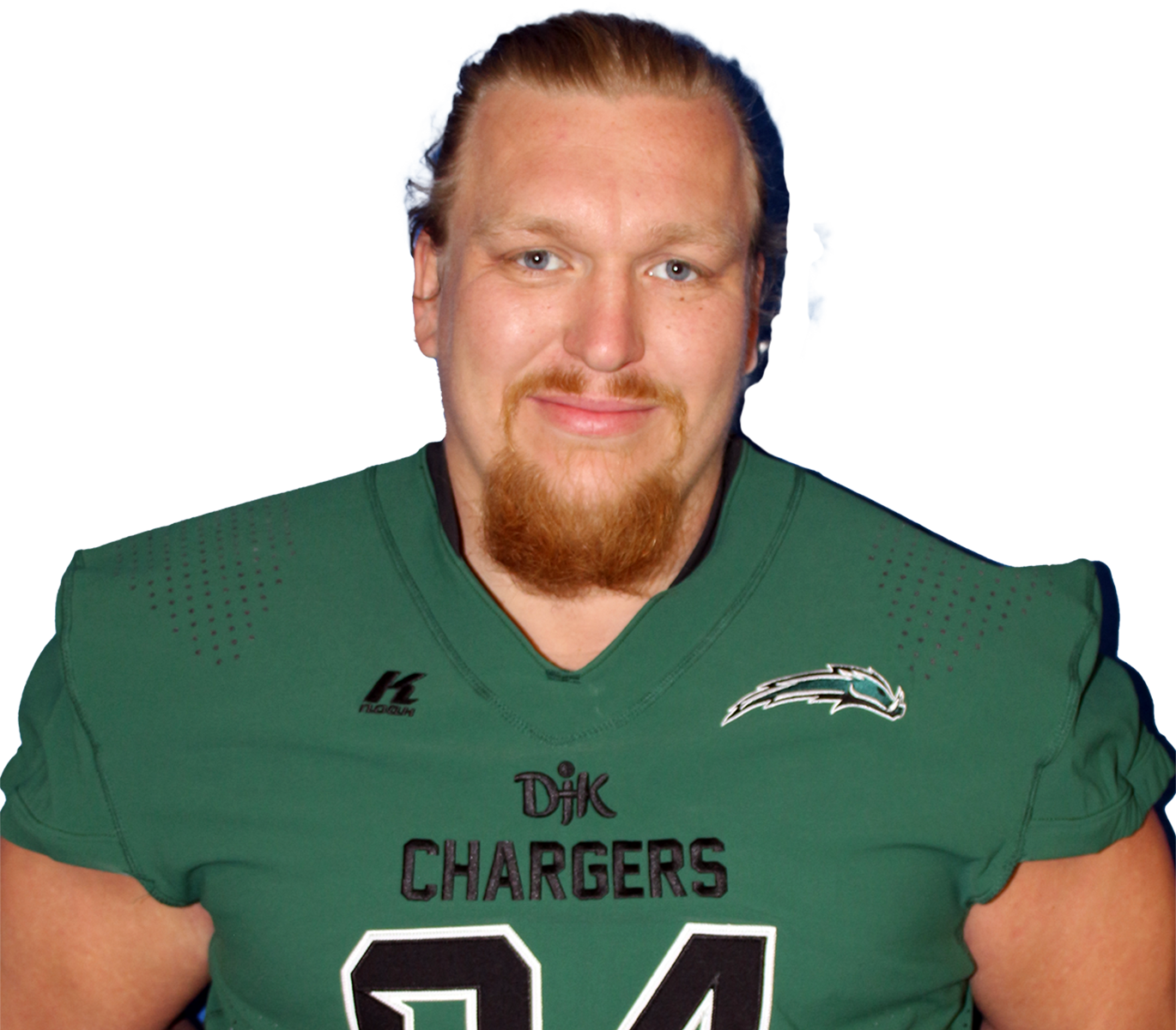Daniel Scheer